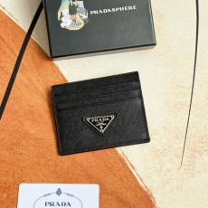 Prada Wallets Purse